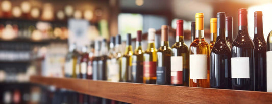 Deklaracija na flaši: Vodič kroz pravilno označavanje alkoholnih pića - Stickershop