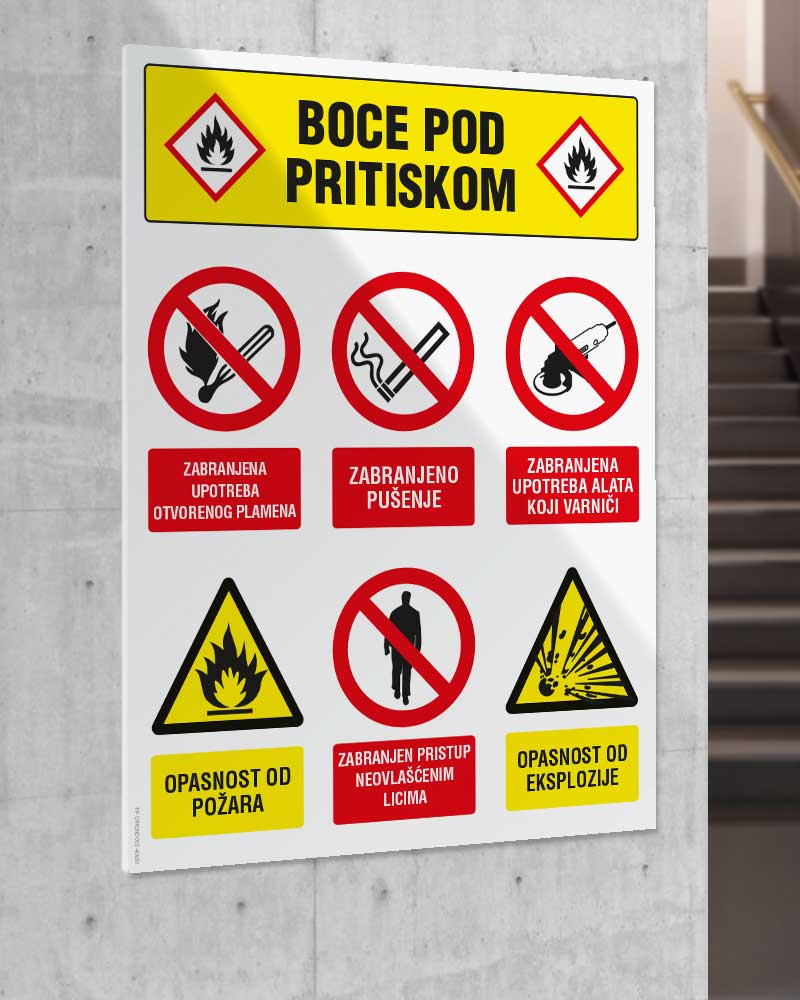 Boce pod pritiskom