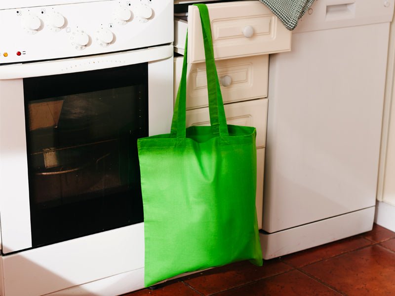 Stickershop - Ceger /Tote/ platnena torba u boji