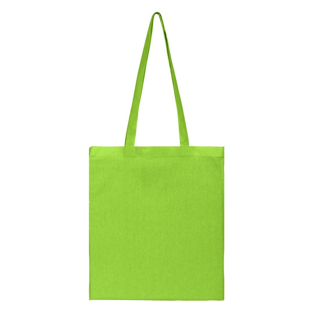 Stickershop - Ceger /Tote/ platnena torba u boji