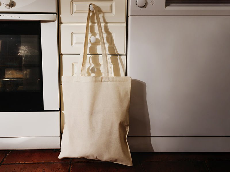 Stickershop - Ceger /Tote/ platnena torba