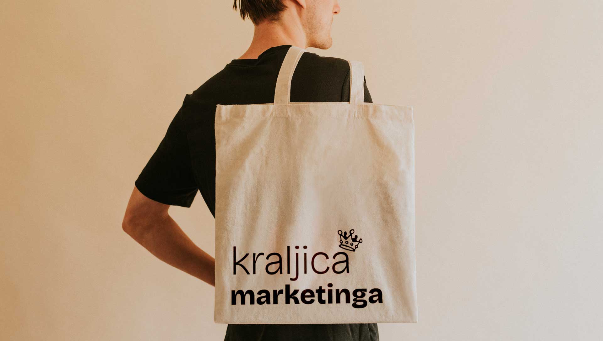 Stickershop - Ceger /Tote/ platnena torba